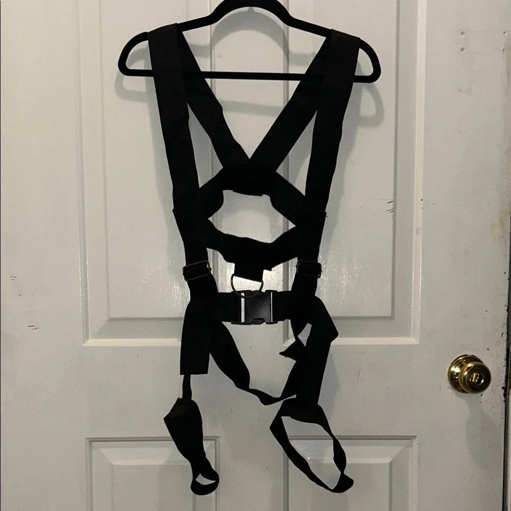 Spirit Camouflage Zip-Up Jumpsuit - Picture 9 of 10